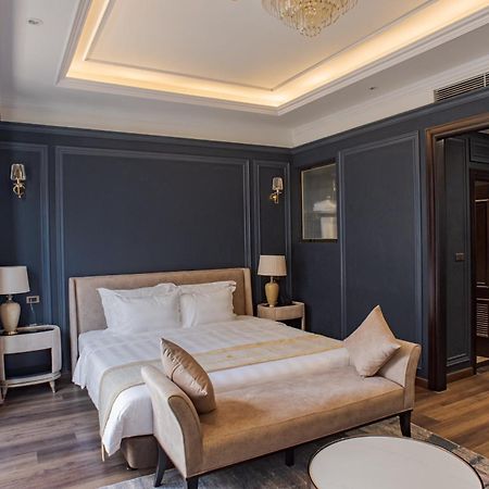 Victoria Villas Ha Long Exteriör bild